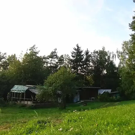 Zum Berg * Neuhaus an der Pegnitz