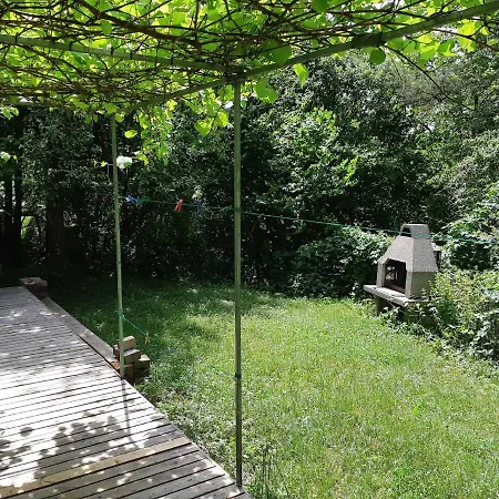 Zum Berg