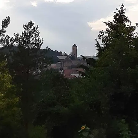 Zum Berg