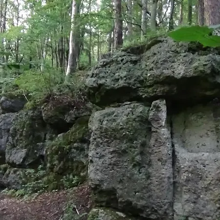 Zum Berg *