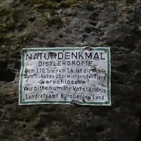 Zum Berg Neuhaus an der Pegnitz