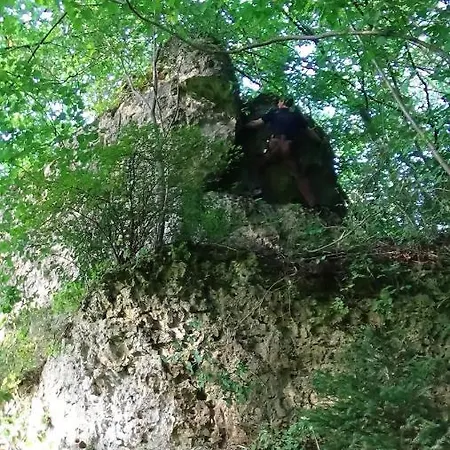 Zum Berg