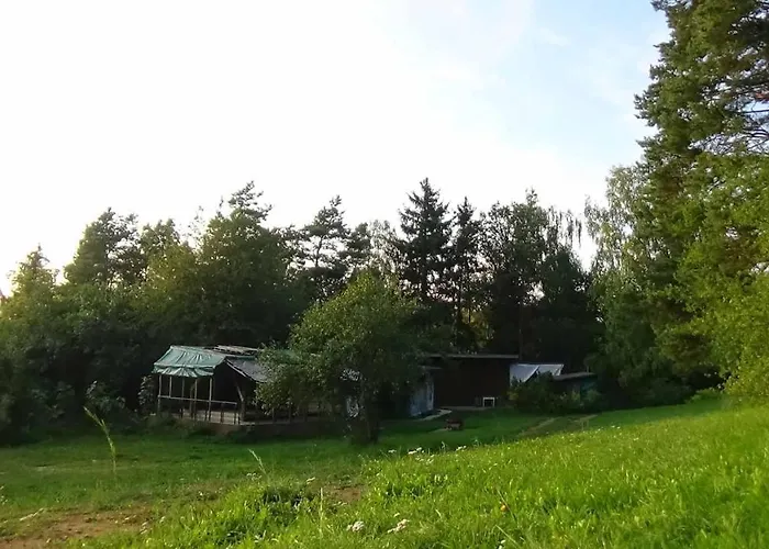 Zum Berg * Neuhaus an der Pegnitz