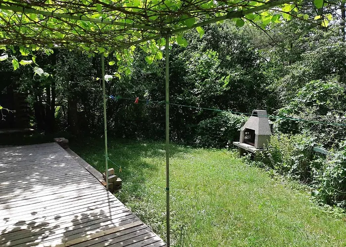 Zum Berg