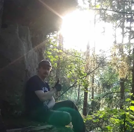 Zum Berg * Neuhaus an der Pegnitz
