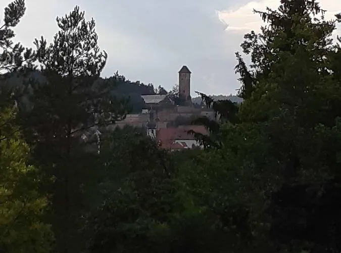 Zum Berg