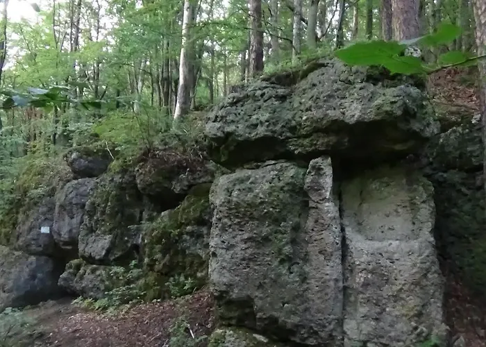 Zum Berg *