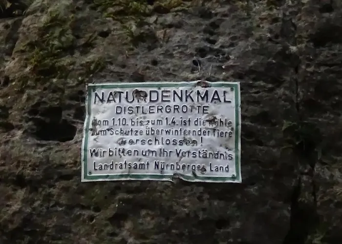 Zum Berg Neuhaus an der Pegnitz