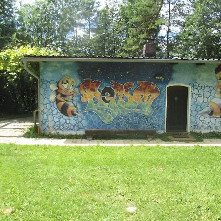 Zum Berg Neuhaus an der Pegnitz