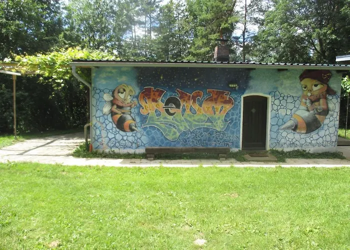 Zum Berg Neuhaus an der Pegnitz